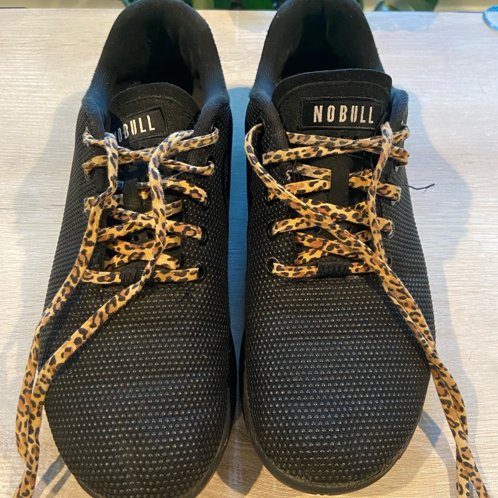 No Bull trainers